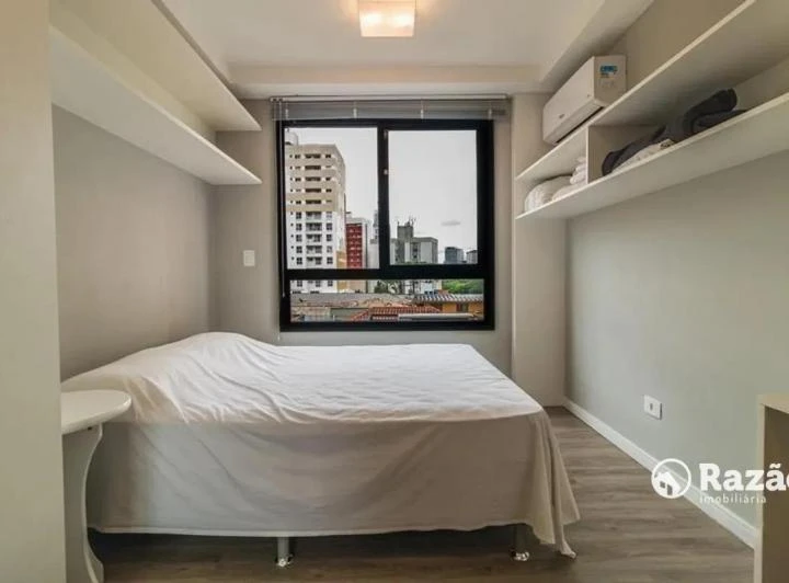 Furnished 18 m² apartment with 1 bedroom and 1 bathroom — photo 5