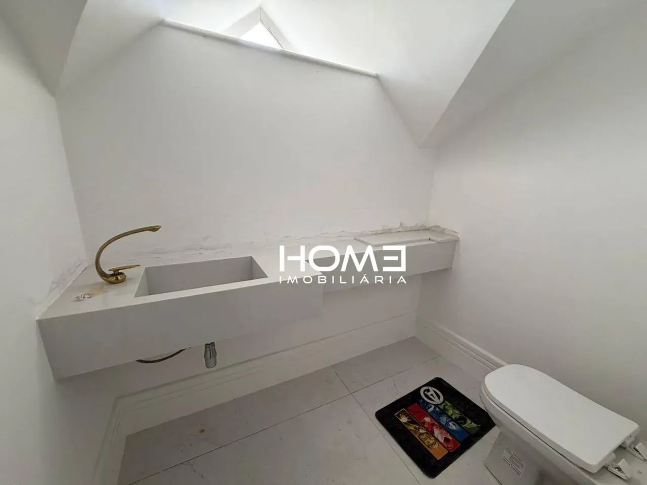 Furnished house with 6 en-suite bedrooms and barbecue — photo 104