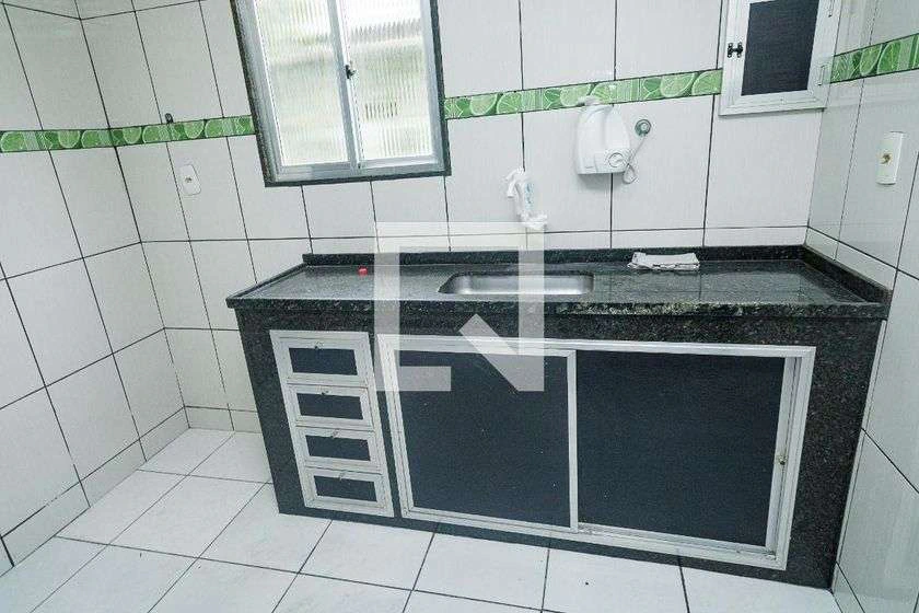 Casa de 95 m² com 2 quartos, jardim privativo — photo 13