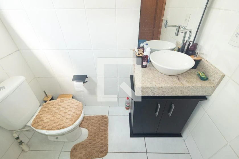 Apartamento mobiliado de 65 m² com cozinha americana — photo 9