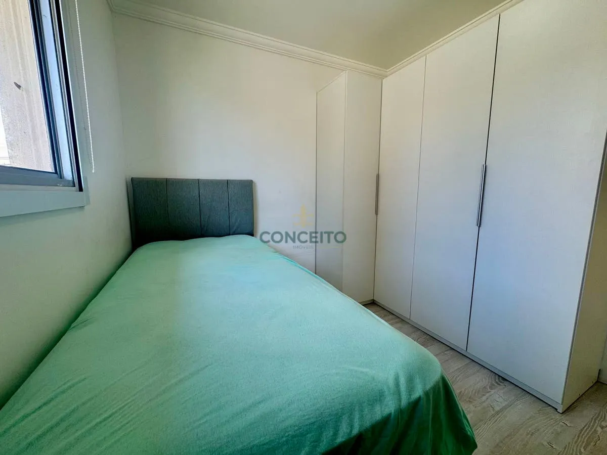 2-bedroom apartment in a building with a gym — photo 22