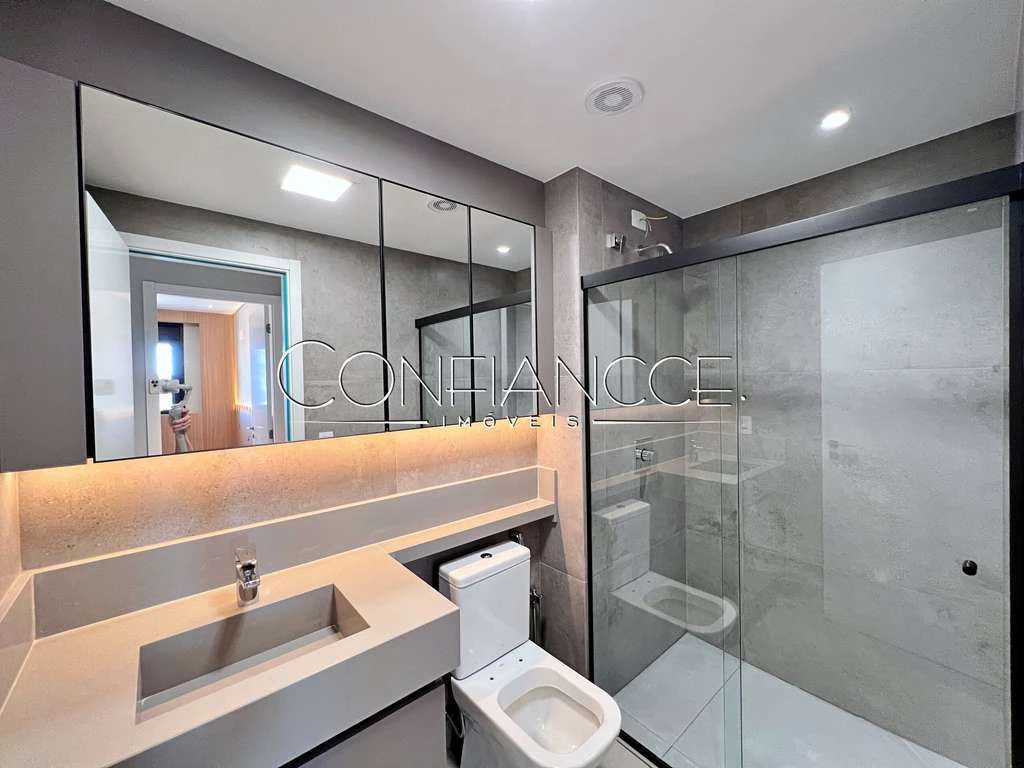Apartment, 68 m², with a private pool — photo 23