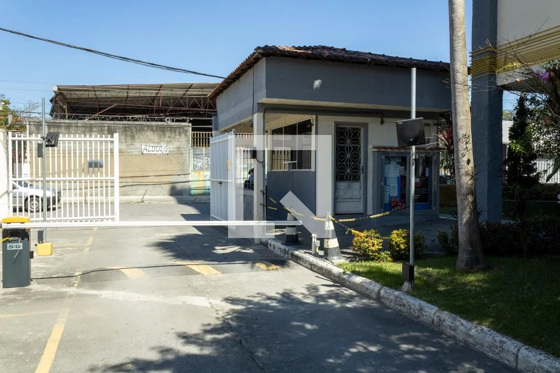 Apartamento sem mobília com 2 quartos e 1 vaga — photo 34