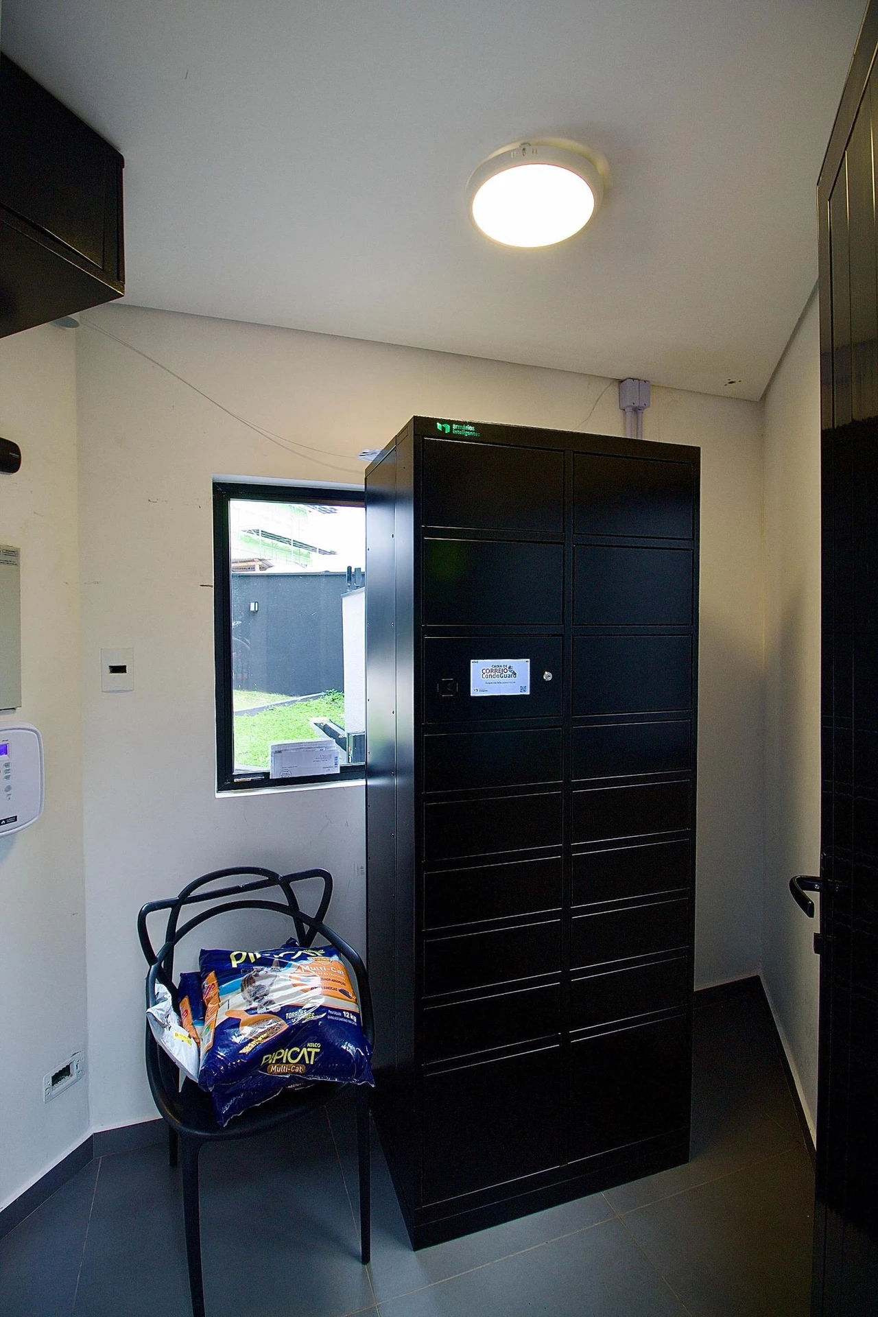 3-bedroom apartment with a dishwasher in Curitiba — photo 20