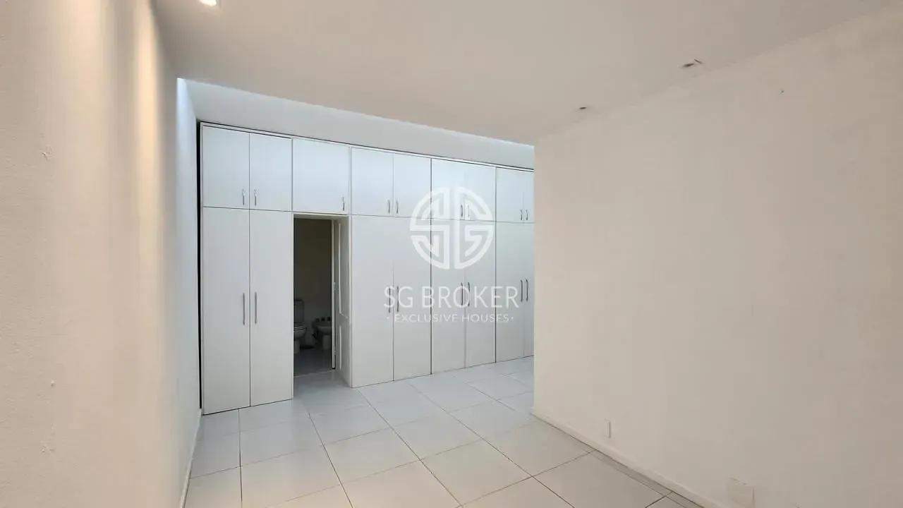 Apartamento com 3 quartos e 3 banheiros, com varanda — photo 6