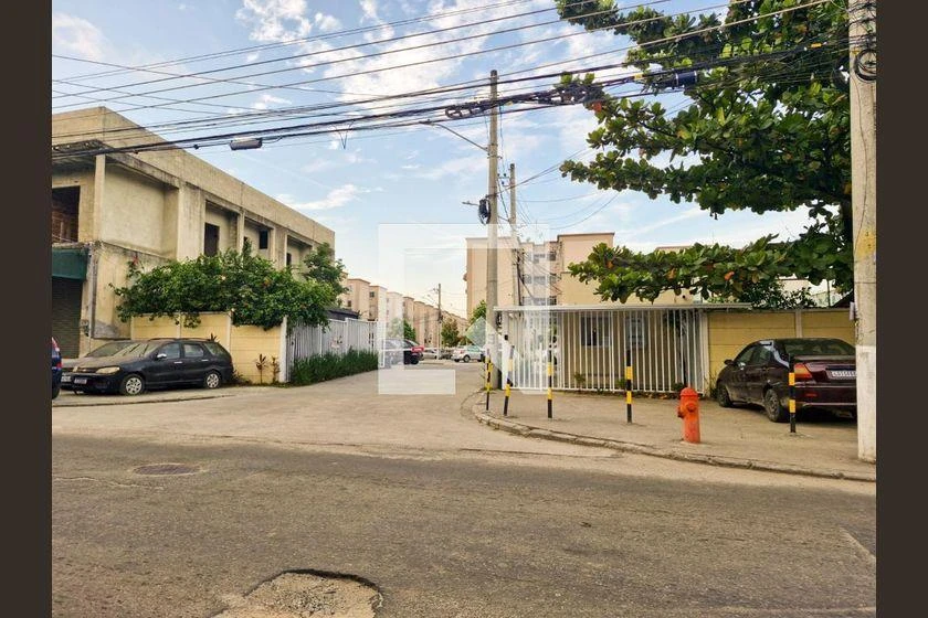 Apartamento de 2 quartos e 45 m² — photo 12