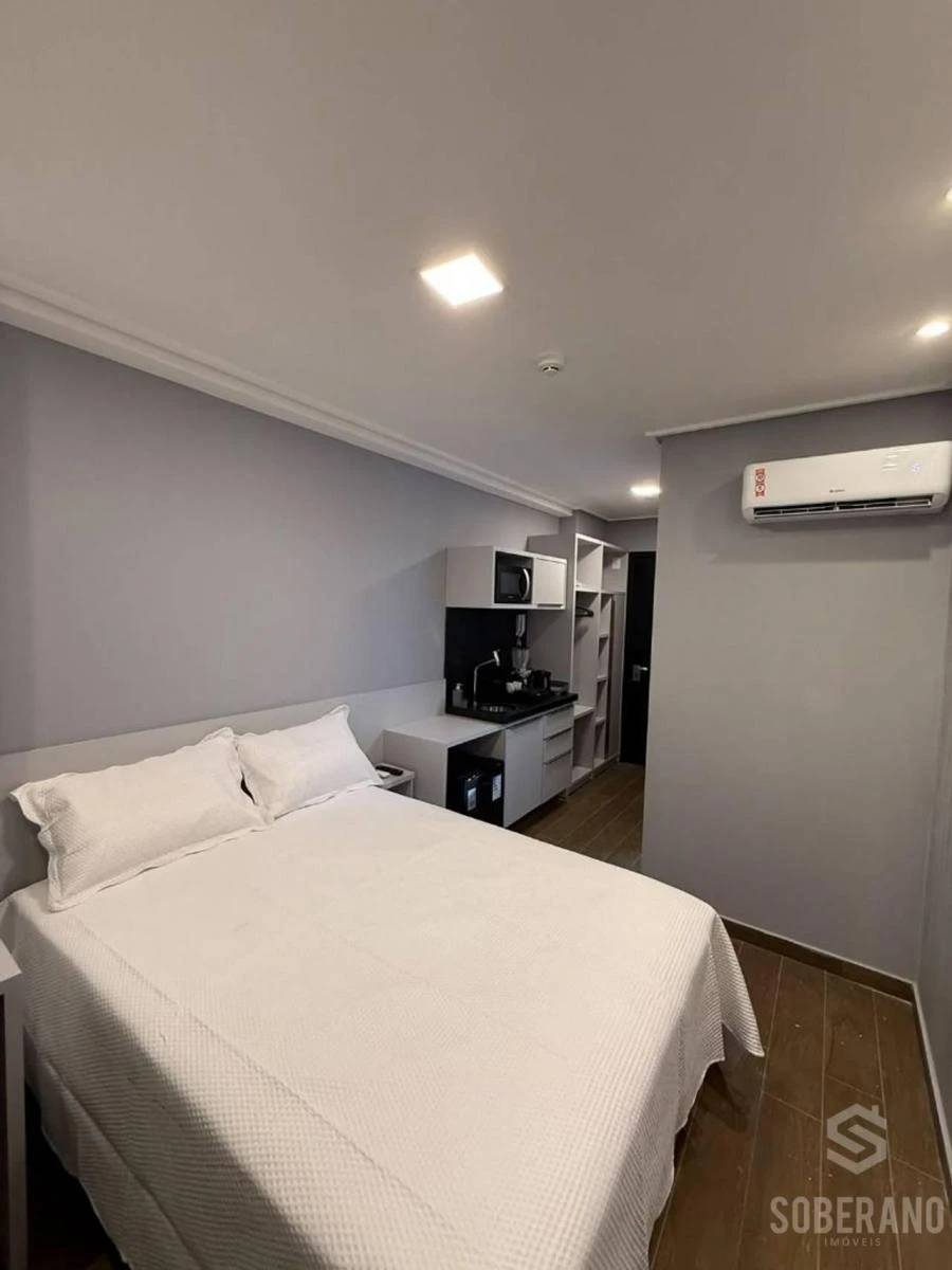 Departamento de 1 dormitorio con espacio de home office — photo 4
