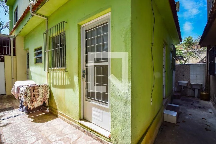 Casa de 1 quarto e 40 m² — photo 25