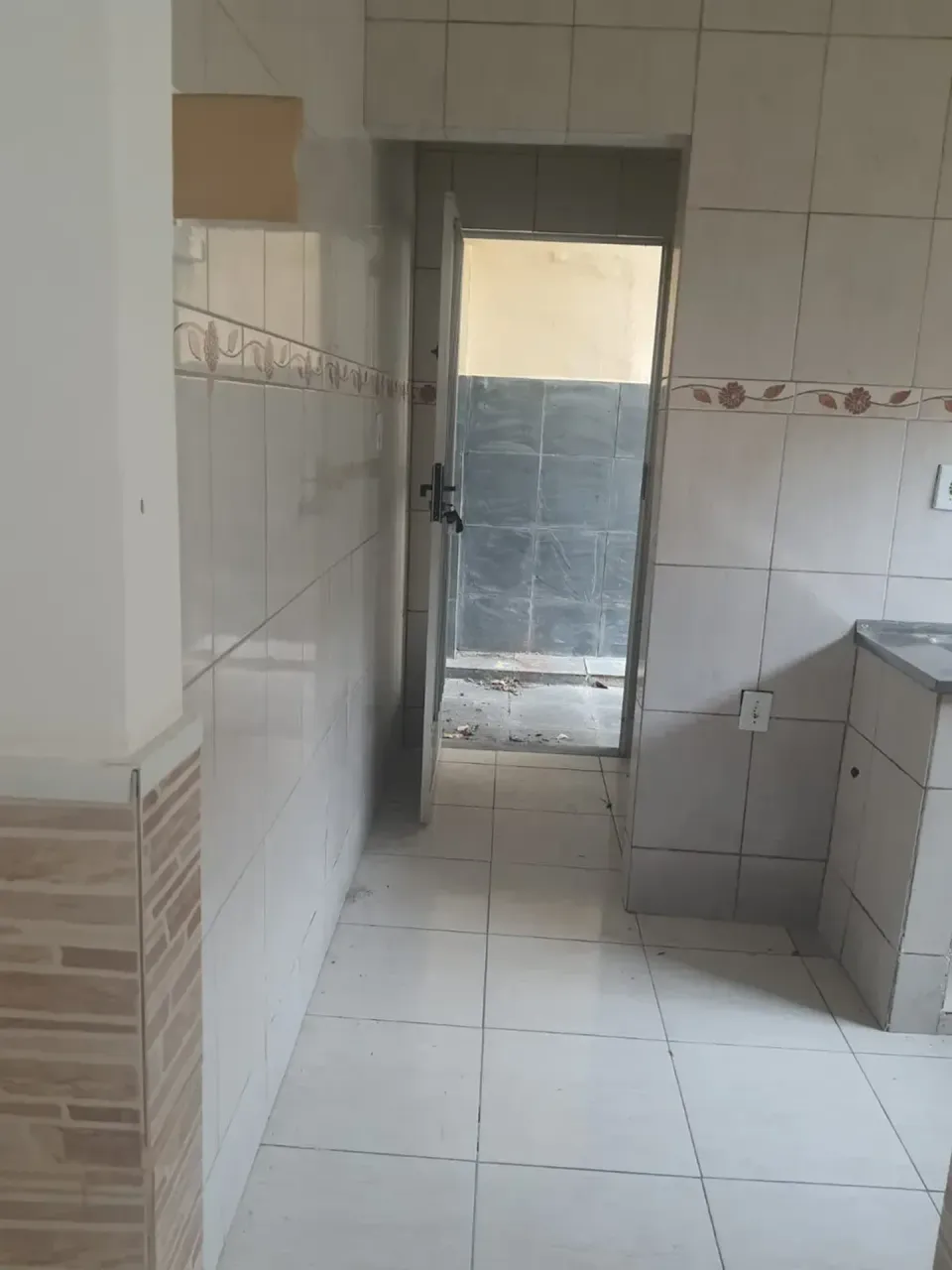 Casa independiente sin amueblar con 1 dormitorio — photo 9