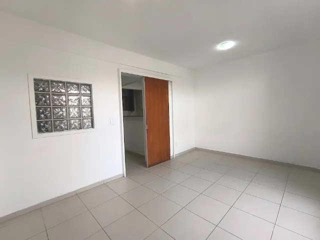 Apartamento de 1 quarto com cozinha americana e varanda — photo 5