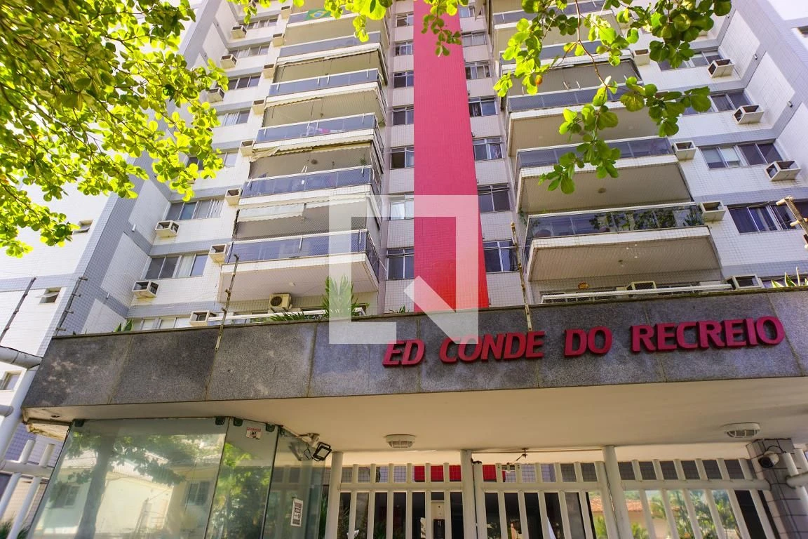 Apartamento com 4 quartos e 2 suítes — photo 69