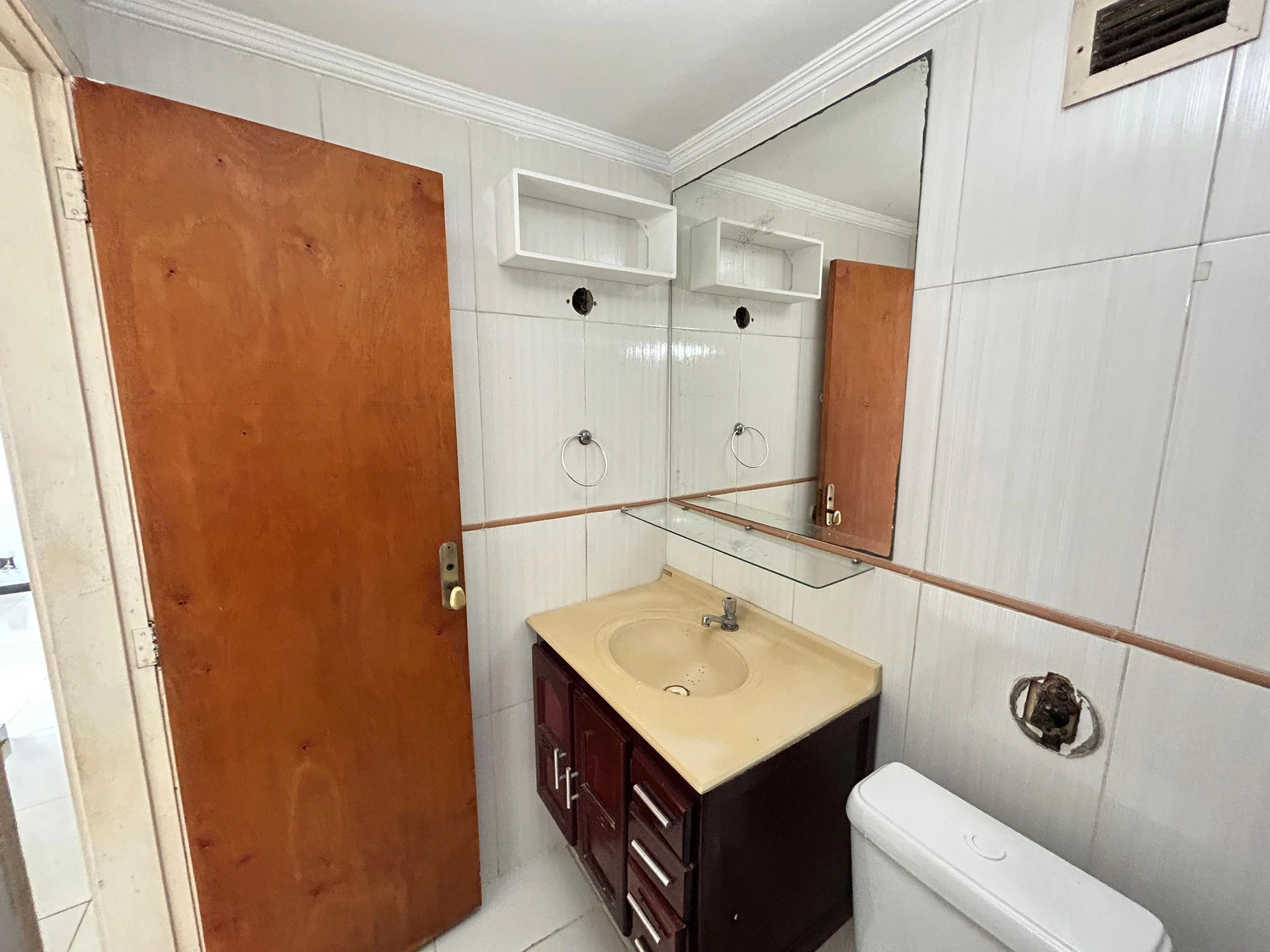 Apartamento com 2 quartos e 1 vaga, permite pets — photo 18