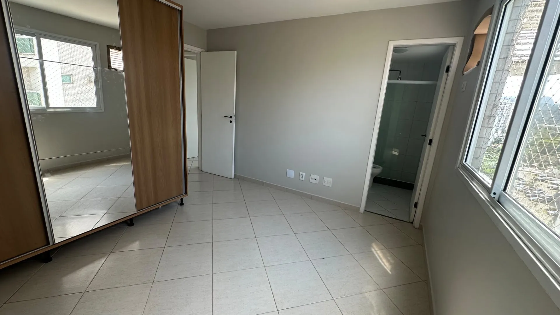 70 m² apartment with 2 bedrooms and gas kitchen on the 9th floor — photo 5