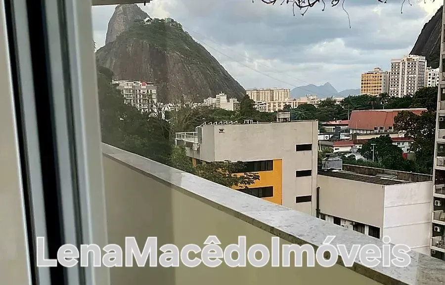 Apartamento com 2 quartos, 2 banheiros e 1 vaga — photo 17