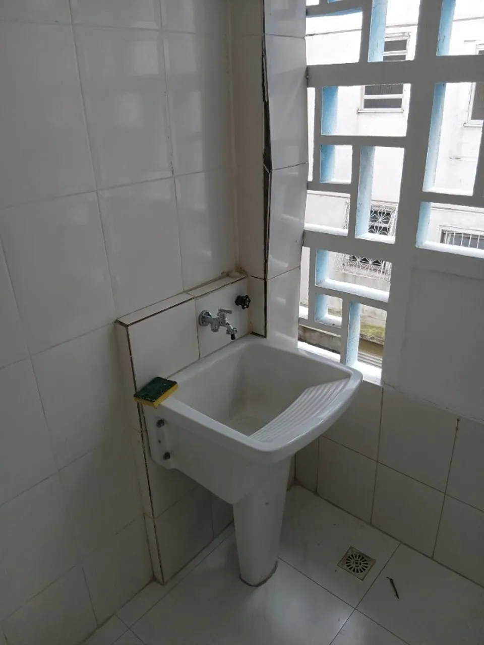 2-bedroom apartment, 45 m² — photo 12