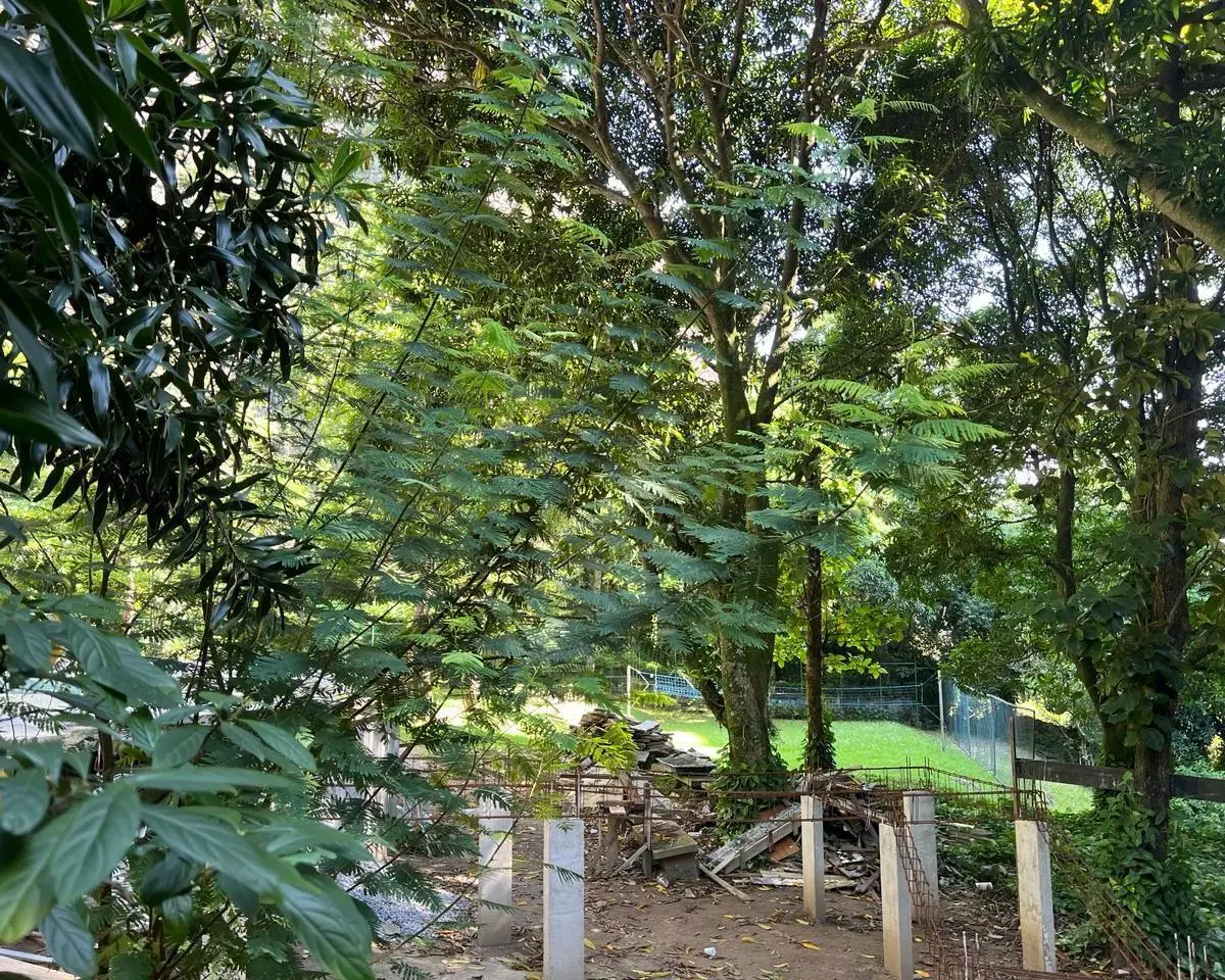 Apartamento de 200 m² com 4 quartos, 4 banheiros e 2 vagas — photo 27