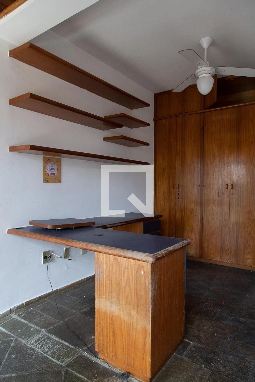 2 quartos e espaço de home office: apartamento de 74 m² — photo 20