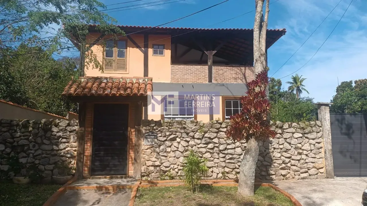 Casa para locação com 4 quartos e 3 banheiros — photo 4