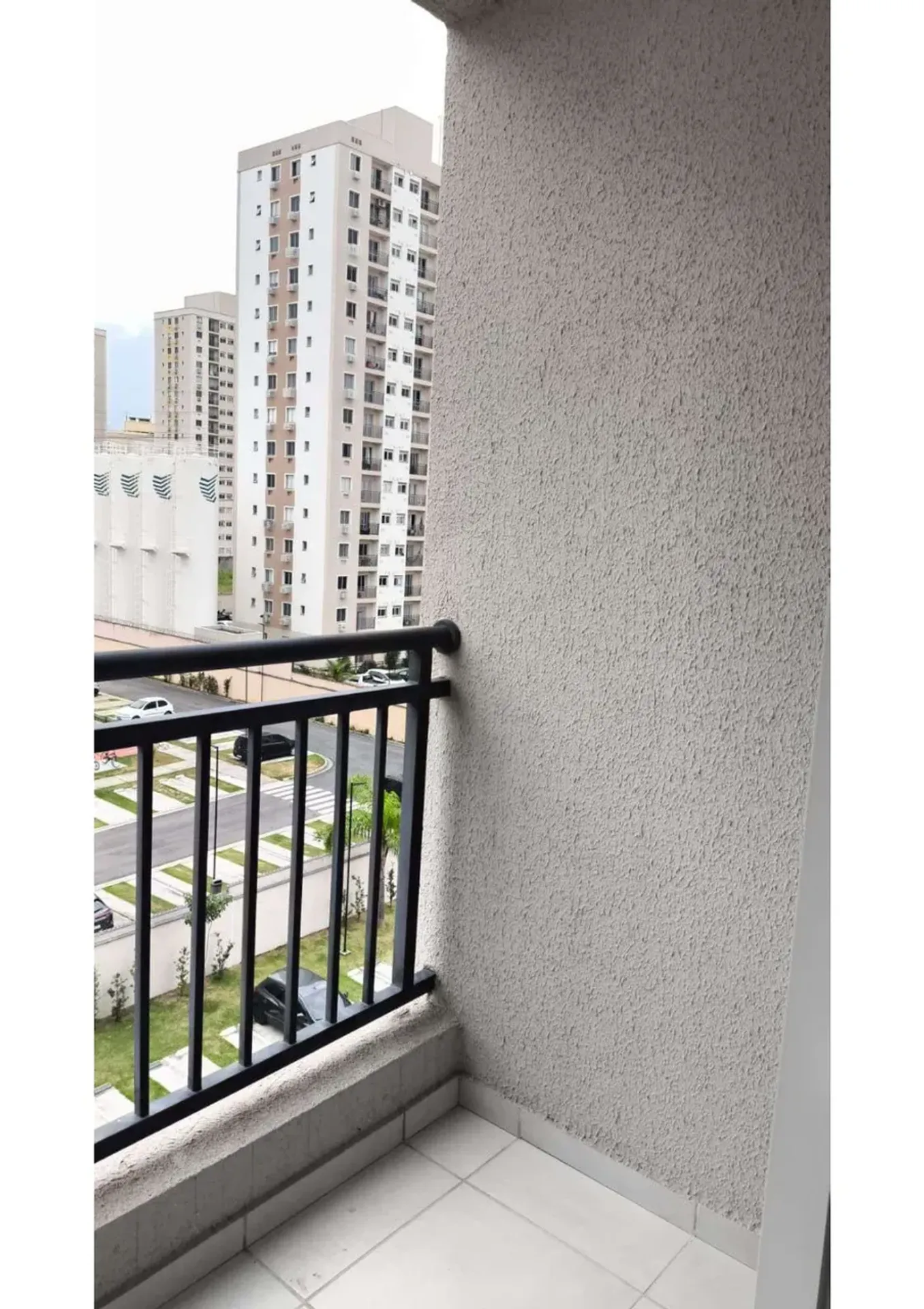 Apartamento com máquina de lavar, Parada de Lucas — photo 15