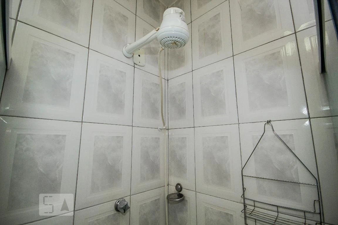 Apartamento de 1 quarto com máquina de lavar, Copacabana — photo 16