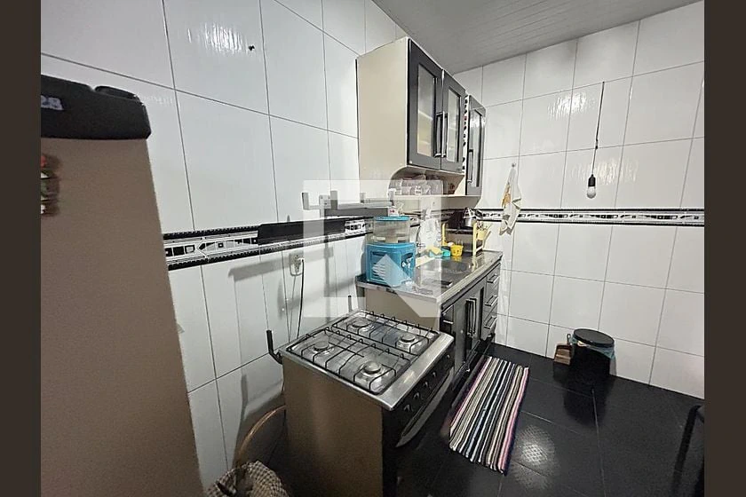One-bedroom house with a grill on the balcony — photo 4
