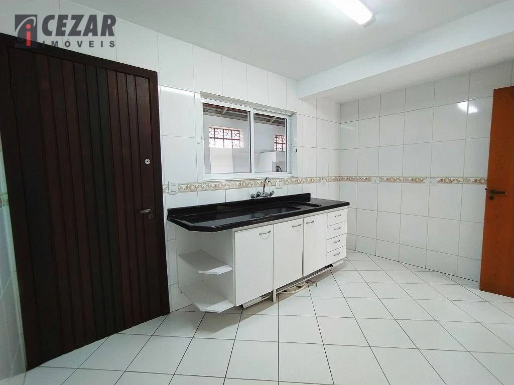 3-bedroom house, 1 with its own bathroom, 140 m², Curitiba — photo 18