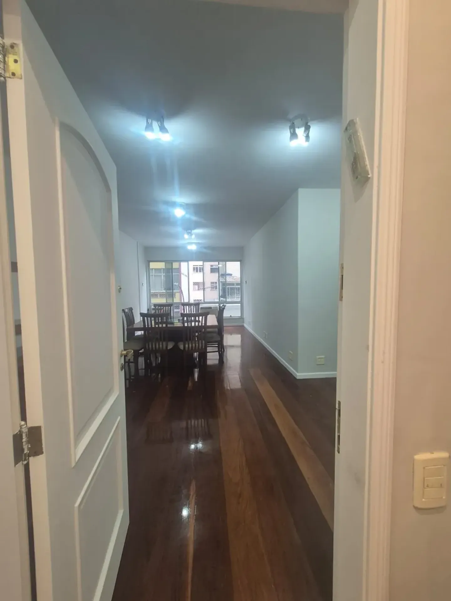 Apartamento de 3 quartos com closet, Copacabana — photo 16