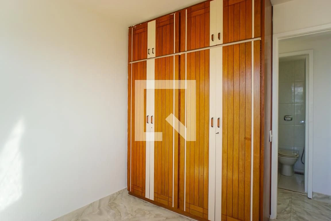 Apartamento com 4 quartos e 2 suítes — photo 36