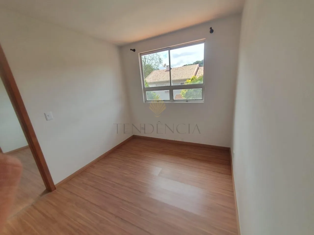 Duplex house with 3 bedrooms and 2 parking spots — photo 10