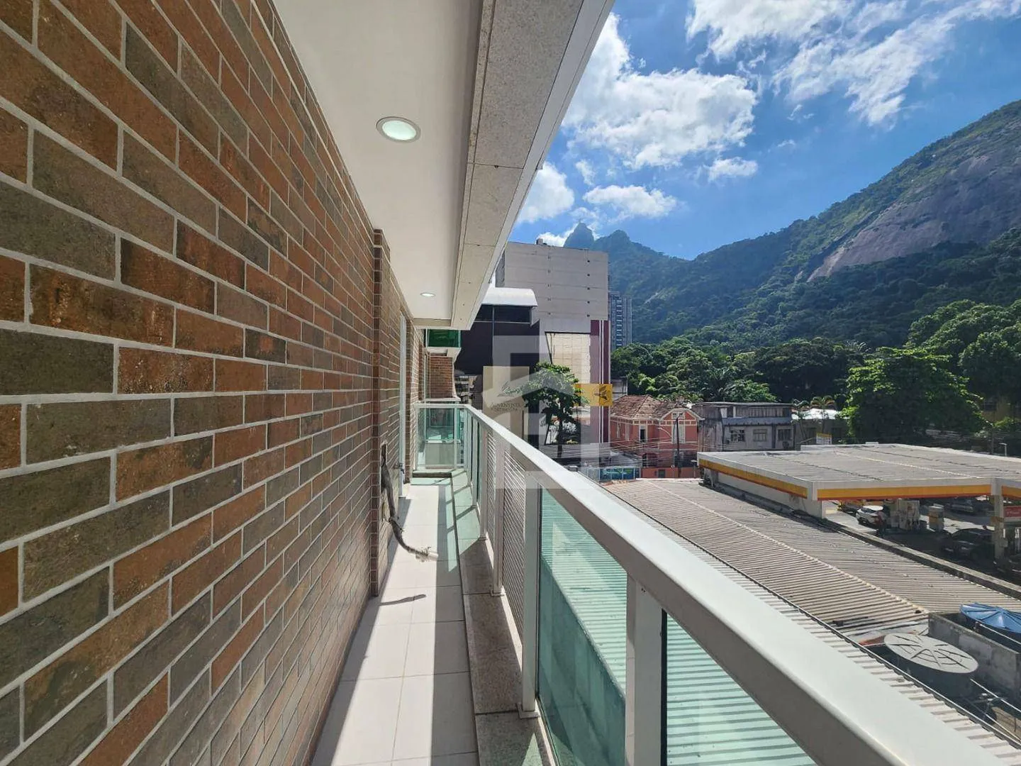3-bedroom apartment with 97 m² and 2 parking spaces — photo 7