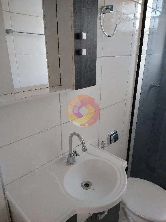 2-bedroom, 44 m² apartment in Curitiba — photo 21