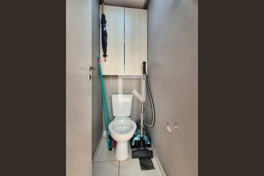 Apartamento mobiliado de 2 quartos com pet permitido — photo 64