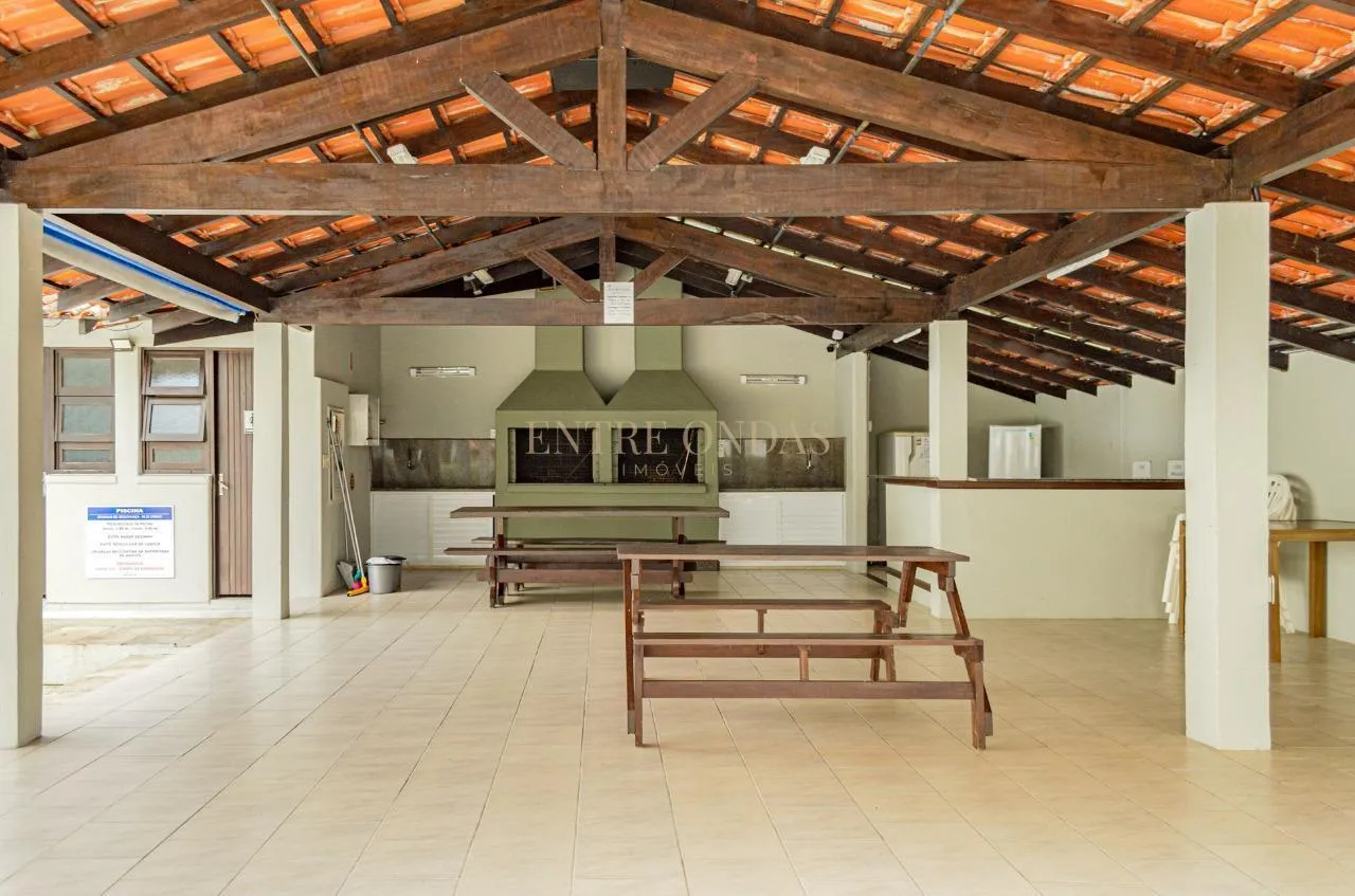 Departamento de 1 dormitorio con lavadora en Florianópolis — photo 26