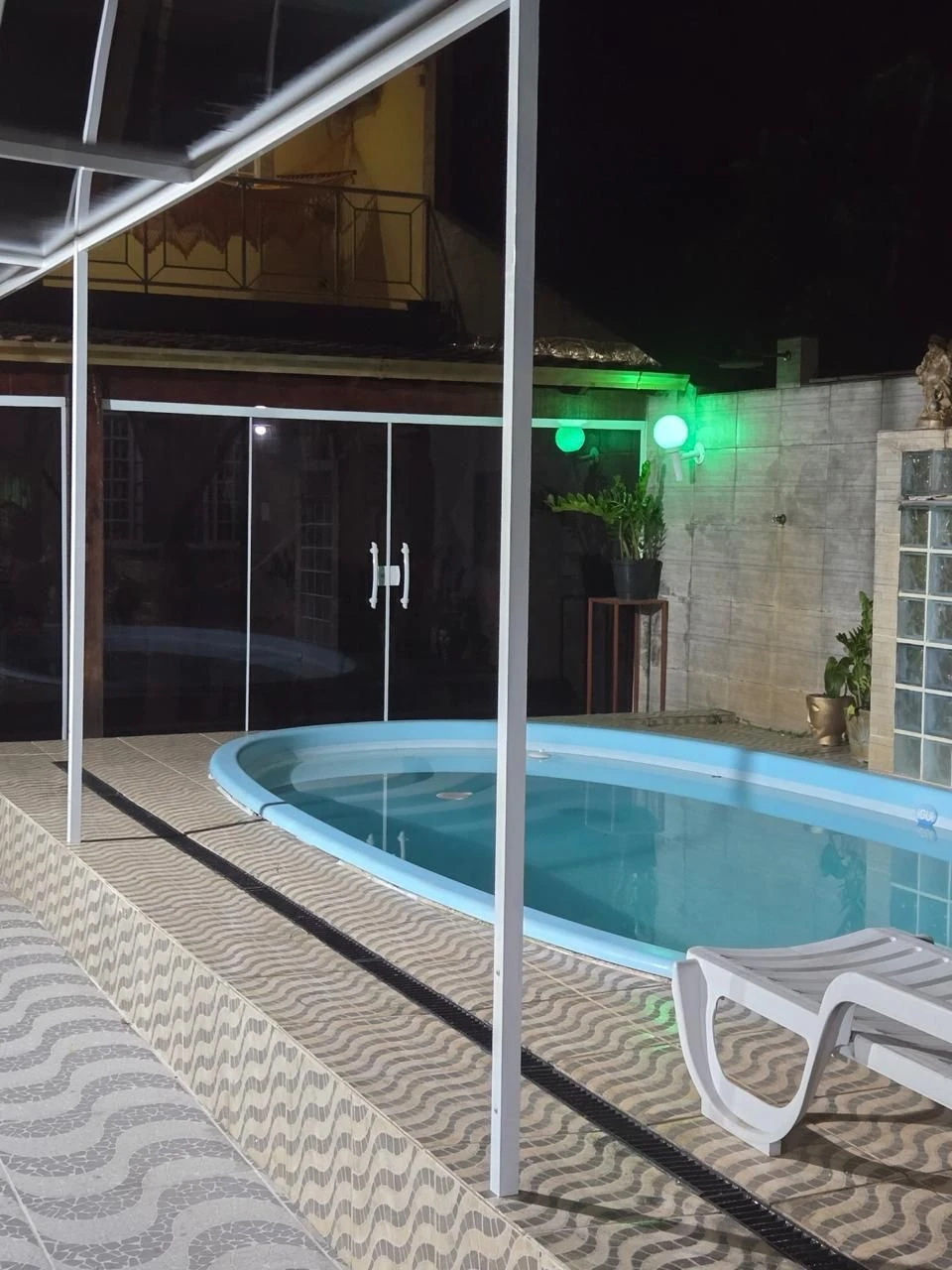 Furnished house with 5 bedrooms, private yard — photo 50
