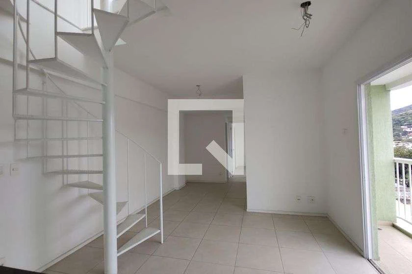 Apartamento com 2 quartos e sacada, 61 m² — photo 5