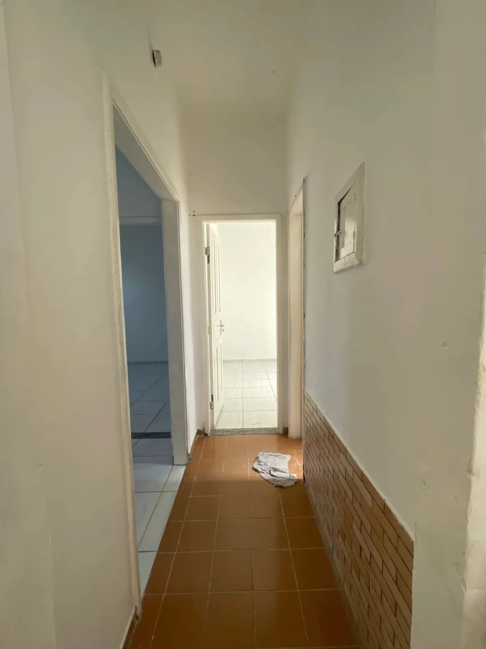 Rental apartment with 2 bedrooms and separate kitchen — photo 14