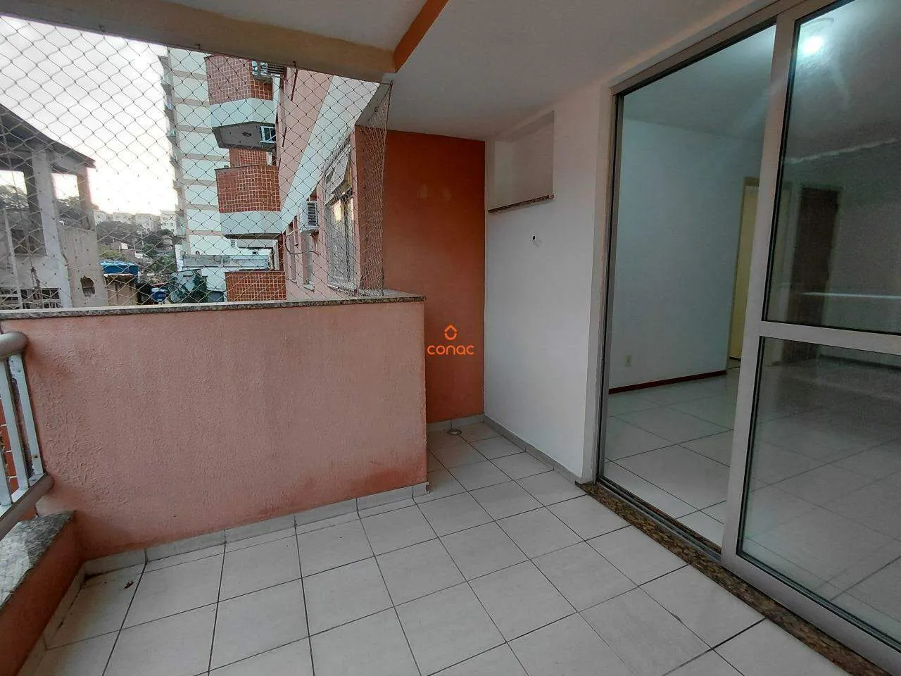 Apartamento com 3 quartos e varanda — photo 18