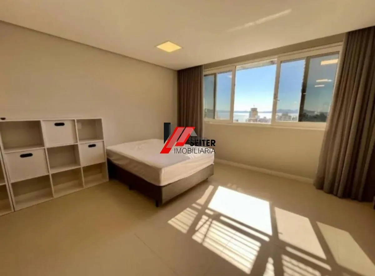 Estudio amueblado de 46 m² con cocina a gas integrada — photo 8