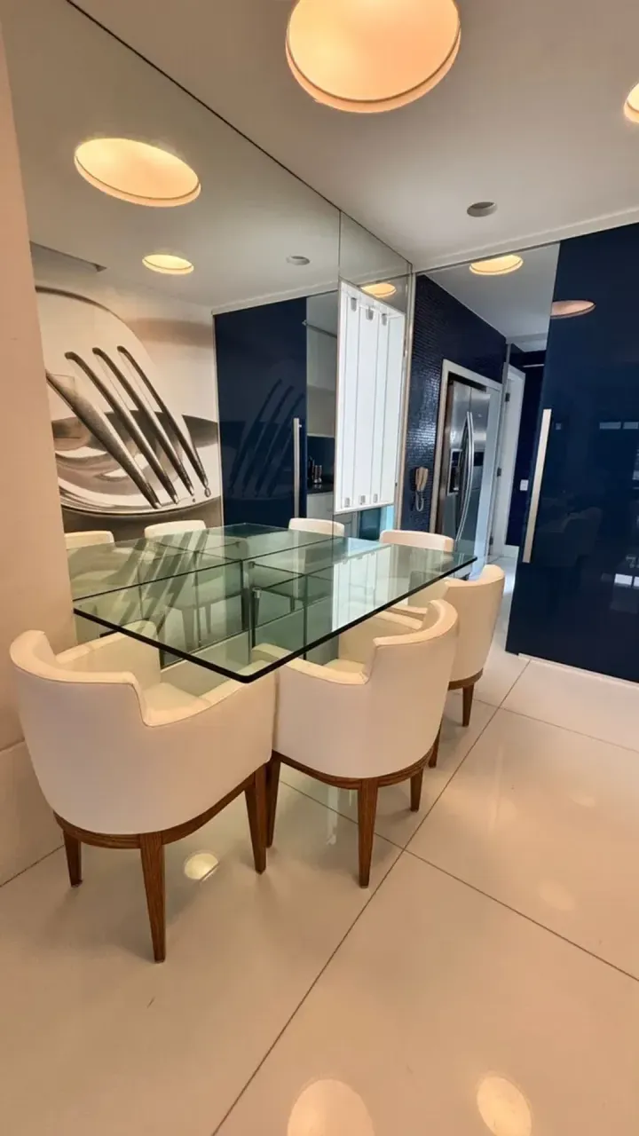 Apartamento com 3 quartos, 3 banheiros e 2 vagas — photo 6