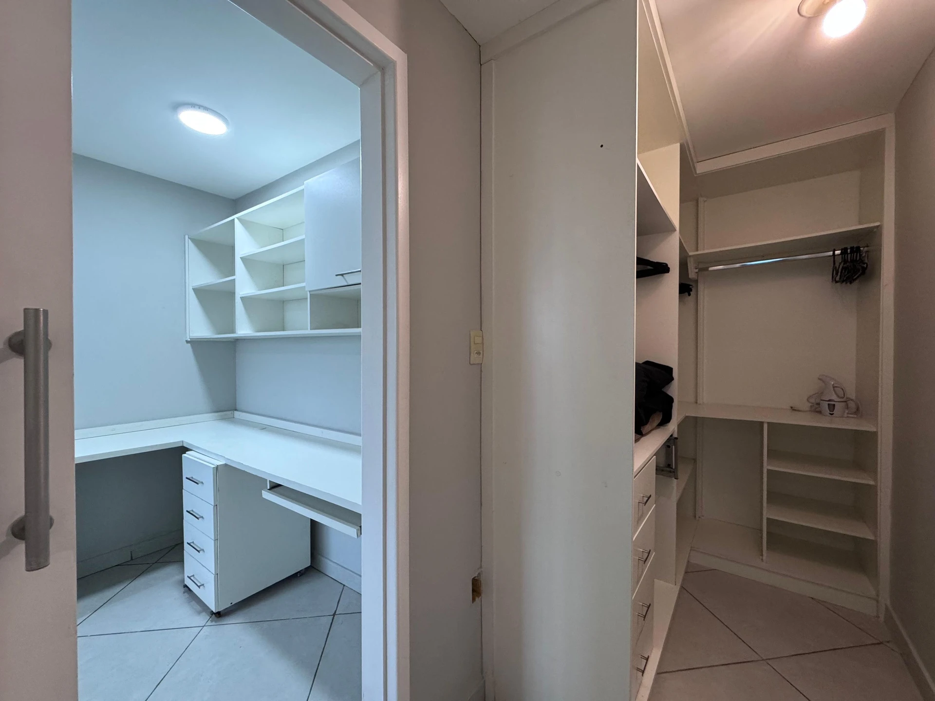 Casa mobiliada com 4 quartos e churrasco privativo — photo 71