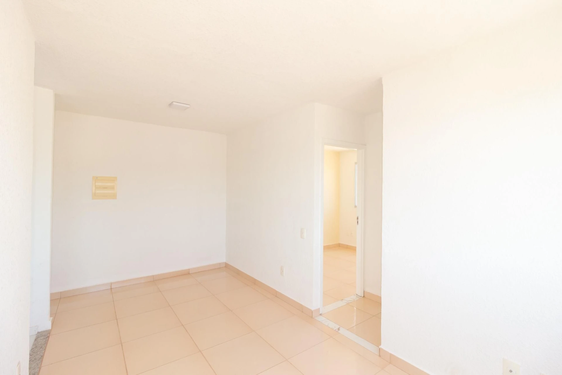 Apartamento com 2 quartos, 1 banheiro e 1 vaga — photo 18