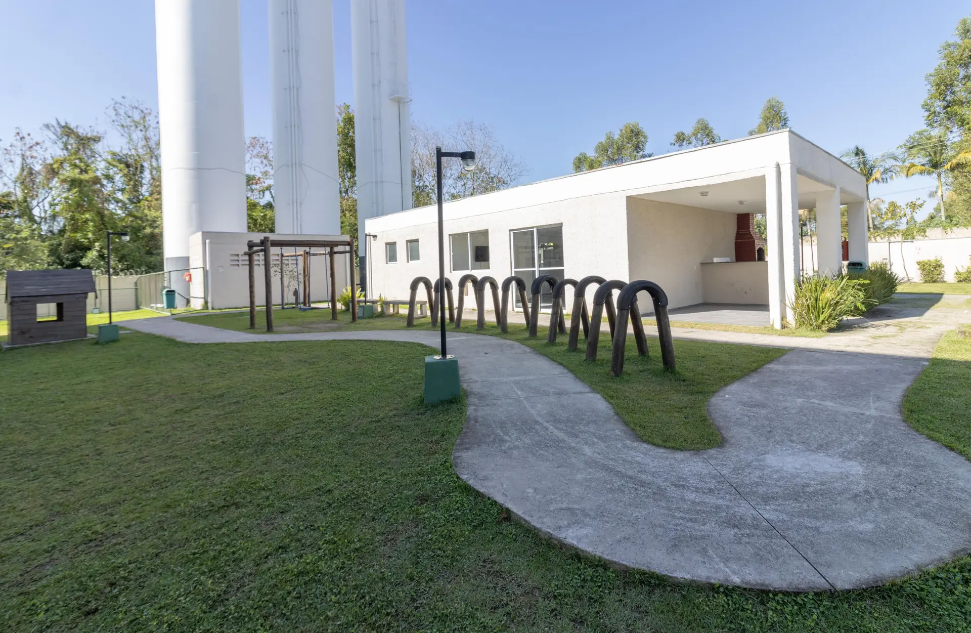 Apartamento de 43 m² e 2 quartos, Recreio dos Bandeirantes — photo 30
