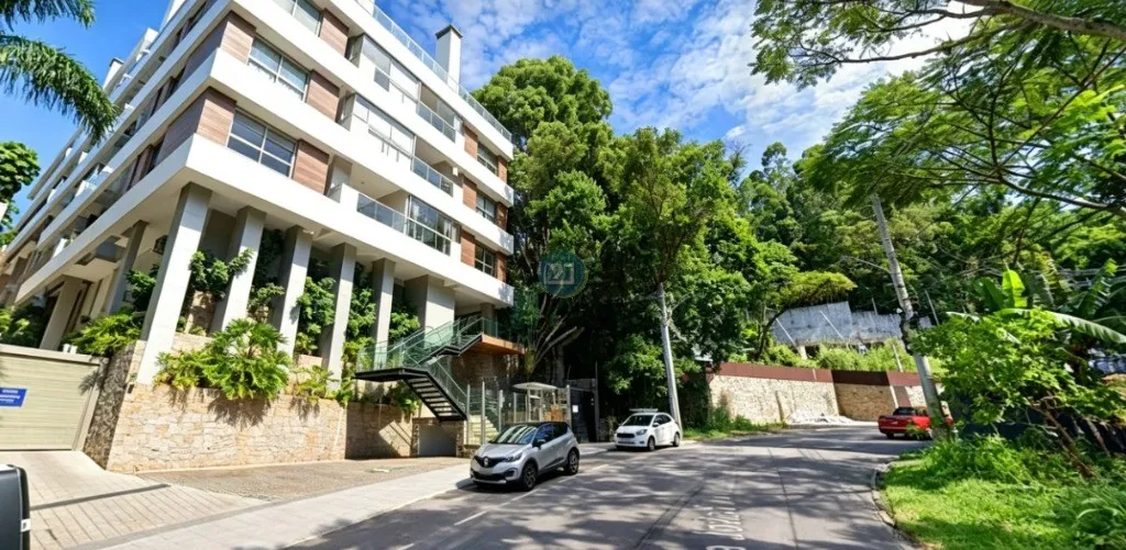 Apartamento con 2 suites y 2 plazas, 134 m² — photo 9