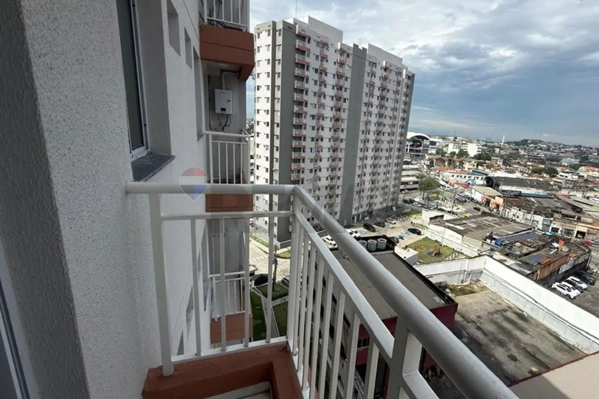 2-bedroom 40 m² apartment with a balcony on the 10th floor — photo 16