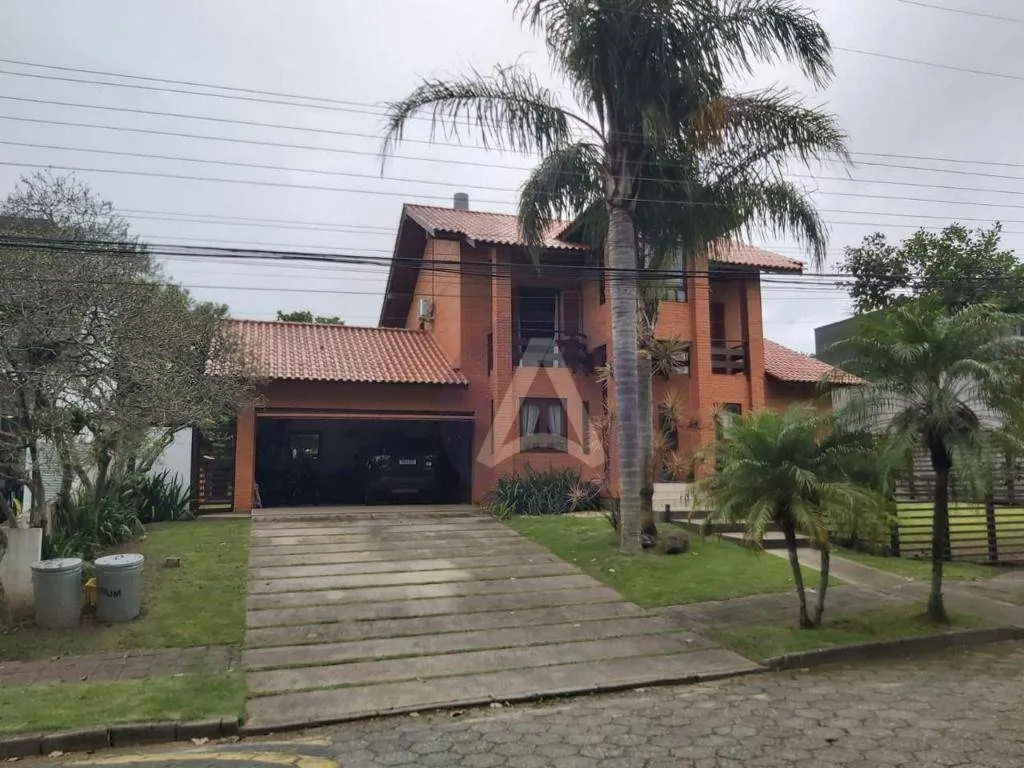 Casa mobiliada com 4 quartos e 5 banheiros — photo 13