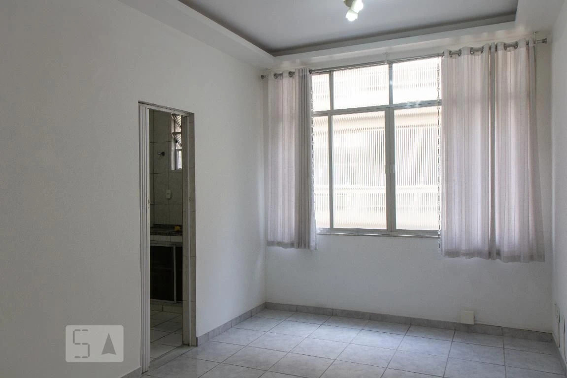 One-bedroom, 54 m² apartment in Rio de Janeiro — photo 8