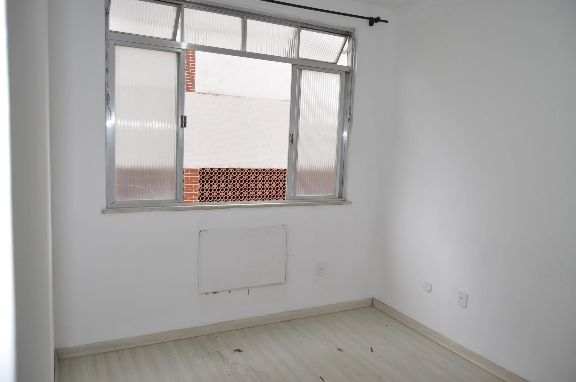 Apartamento de 1 quarto com quintal privativo — photo 13