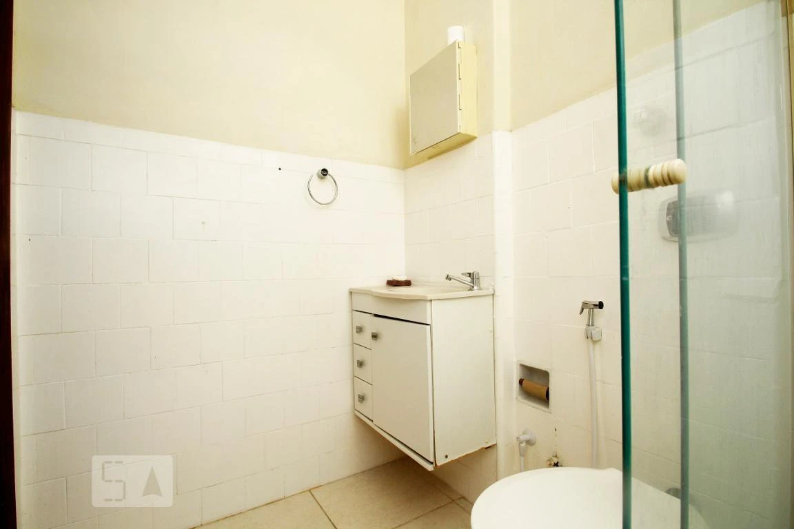 1-bedroom apartment with 37 m² and no parking — photo 16