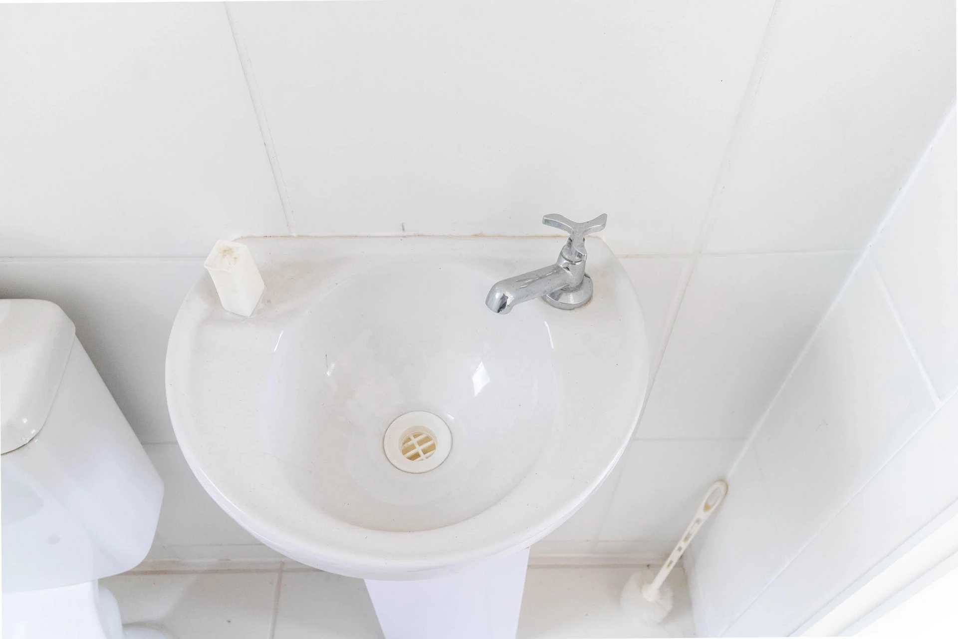 Apartamento en alquiler con 2 dormitorios y parrilla en la terraza — photo 15