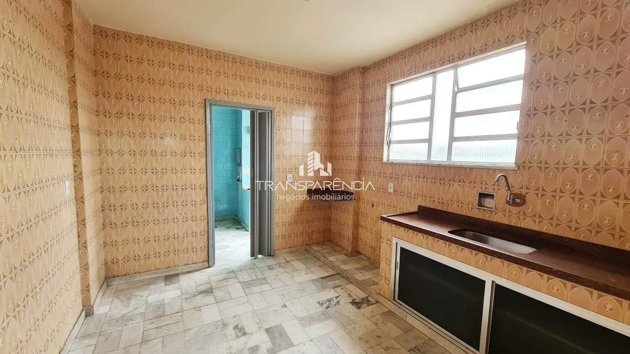 Apartamento de 2 quartos e 85 m²